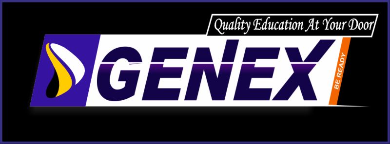 GENEX COMPUTER ACADEMY